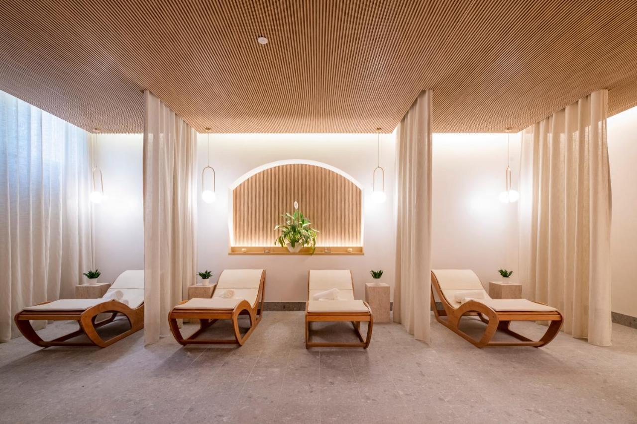 Maison Sofia - Mgallery Bagian luar foto The spa at The Connaught