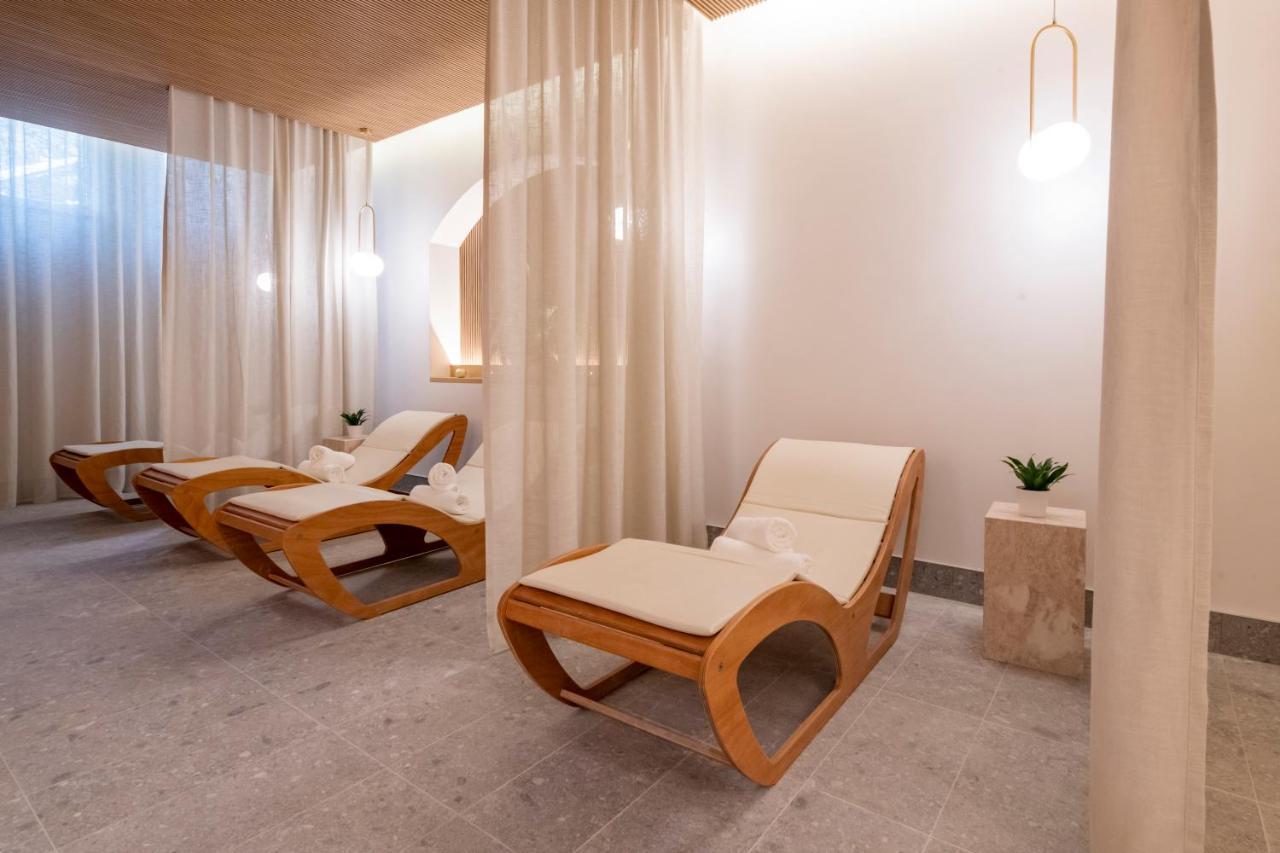 Maison Sofia - Mgallery Bagian luar foto The spa at the Hotel de la Paix