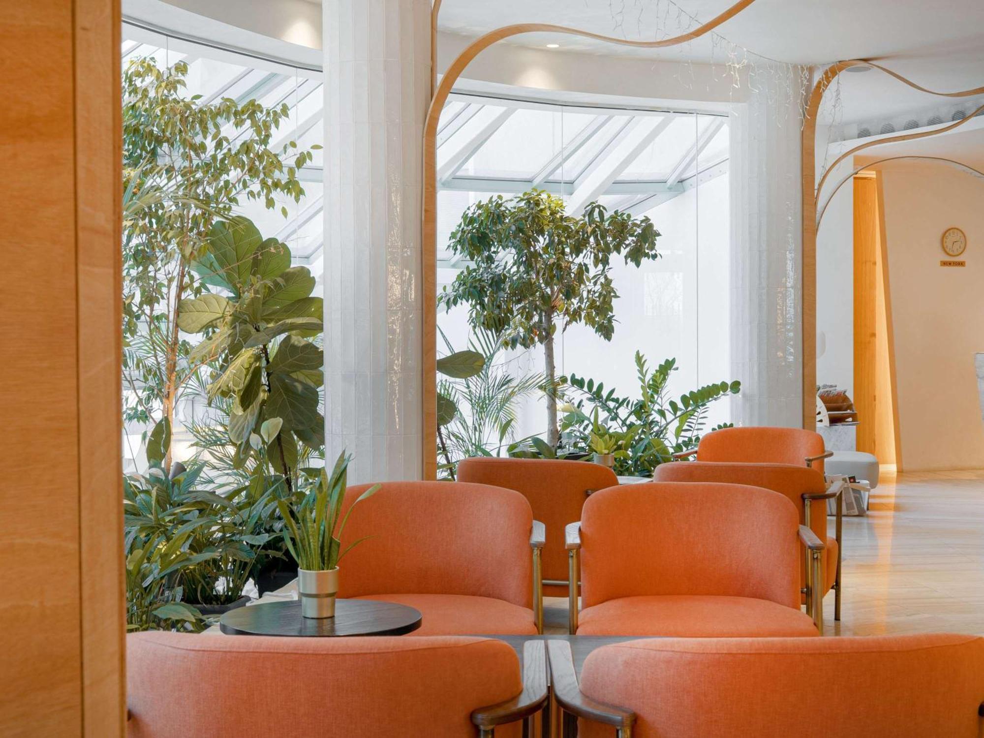 Maison Sofia - Mgallery Bagian luar foto
