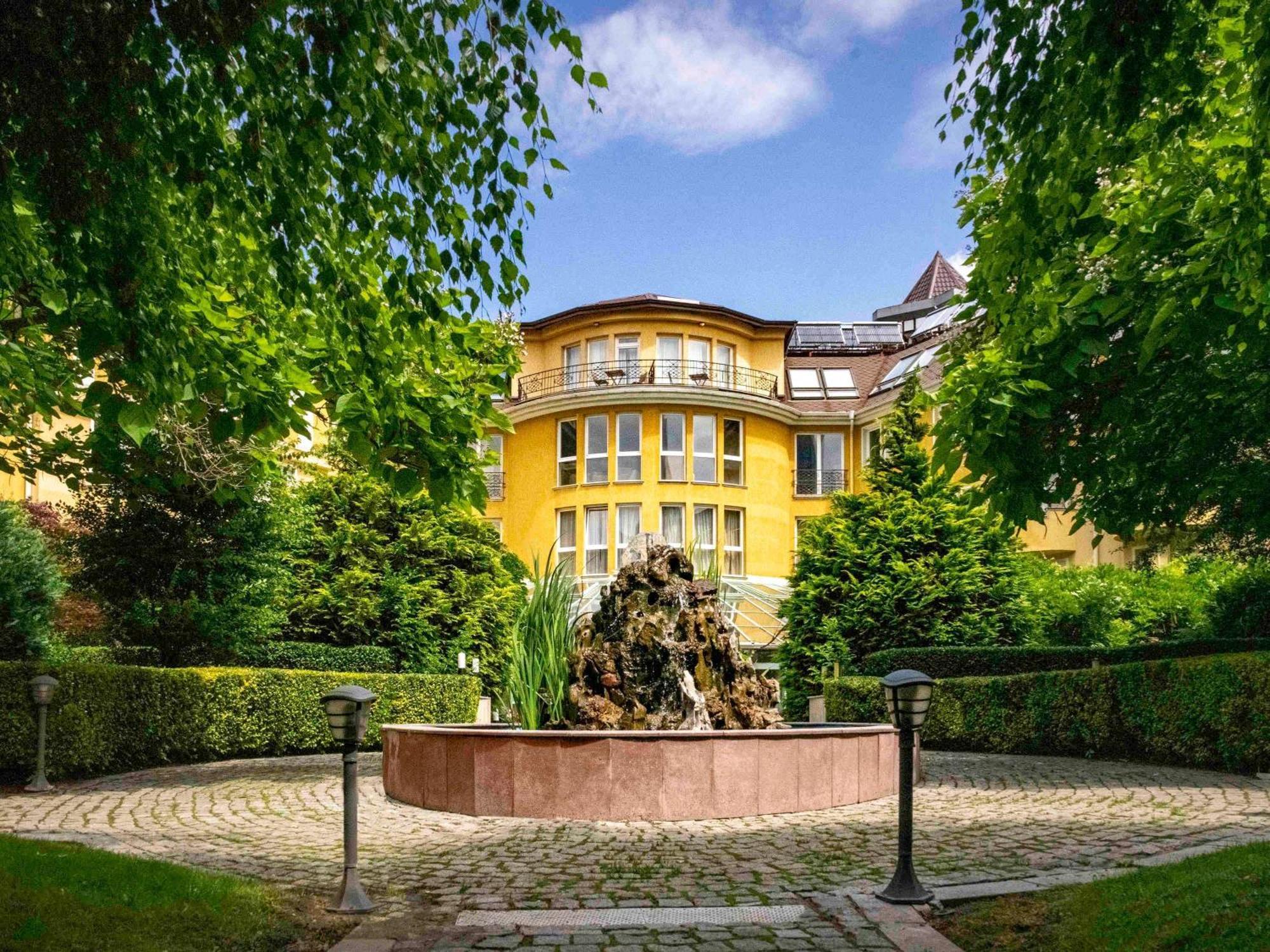 Maison Sofia - Mgallery Bagian luar foto